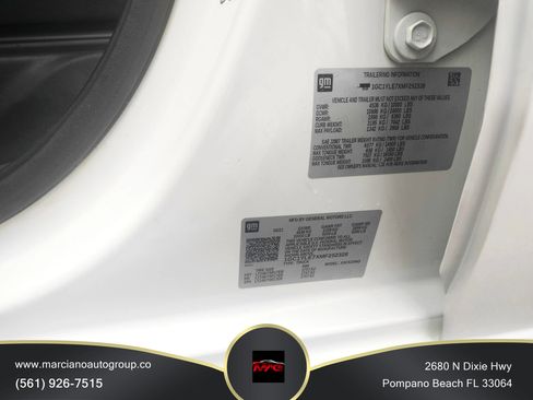 Used 2021 Chevrolet Silverado 2500 W/T w/ WT Fleet Convenience Package image 34