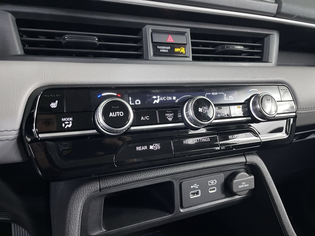 Used 2023 Honda Pilot EX-L image 17