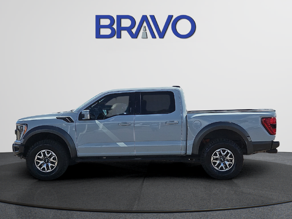 Used 2023 Ford F150 Raptor AWD/4WD image 2