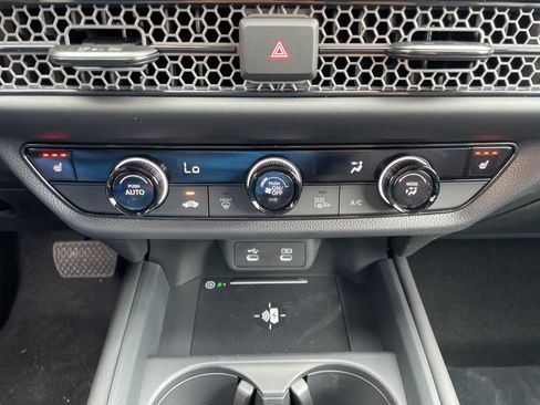 New 2026 Honda HR-V Sport image 21
