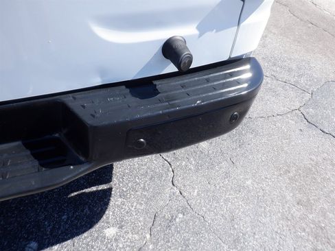 Used 2021 Nissan NV 2500 SV w/ Navigation Package image 5