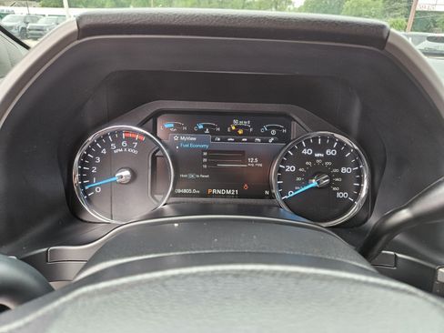 Used 2019 Ford F250 Lariat w/ Lariat Ultimate Package AWD/4WD image 28