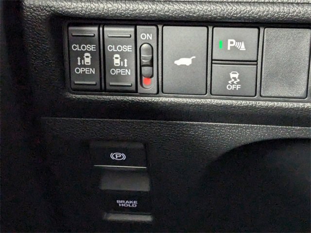 New 2026 Honda Odyssey Elite image 17