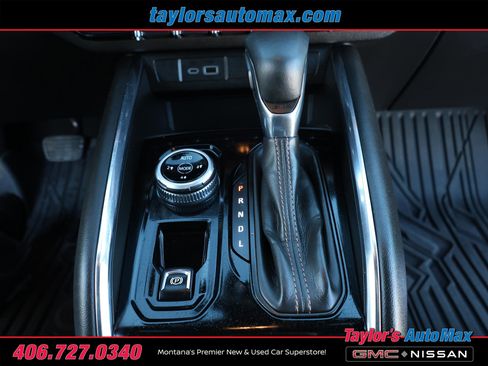 Used 2023 GMC Canyon AT4 w/ AT4 Premium Package image 22