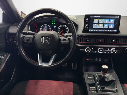 Used 2023 Honda Civic Si image 18