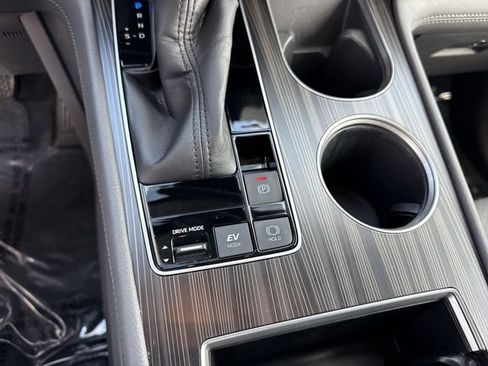 Used 2021 Toyota Sienna Limited FWD image 21
