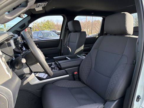 New 2026 Toyota Tundra SR5 image 13