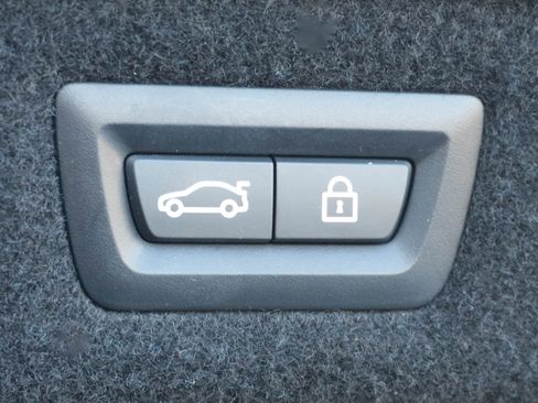 Used 2020 BMW M850i Gran Coupe xDrive image 36