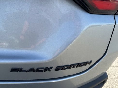 Used 2026 Honda Pilot Black Edition image 8