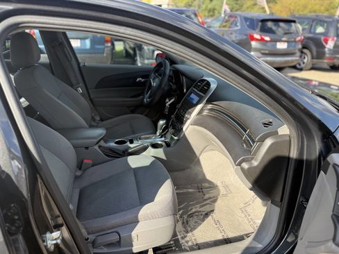 Used 2015 Chevrolet Malibu LS image 16