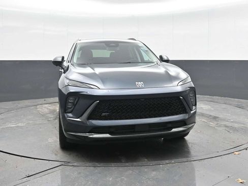 New 2026 Buick Envision Sport Touring image 6