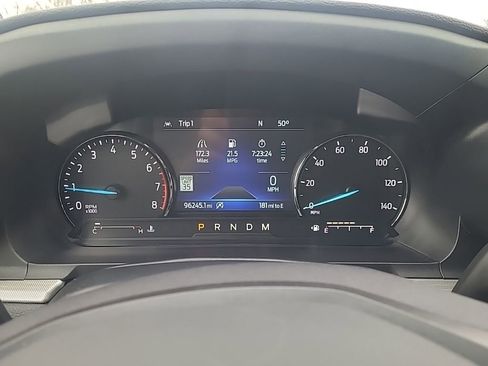 Used 2020 Ford Explorer XLT w/ Equipment Group 202A image 21