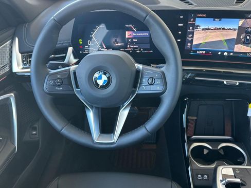 Used 2025 BMW X1 xDrive28i w/ Premium Package AWD/4WD image 27
