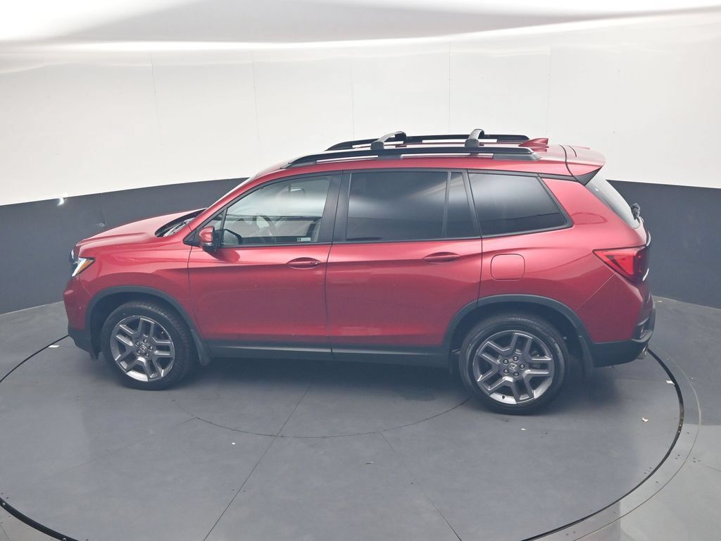 Used 2023 Honda Passport EX-L image 22