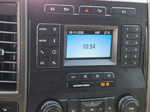 Used 2022 Ford F250 XL w/ Power Equipment Group AWD/4WD image 14