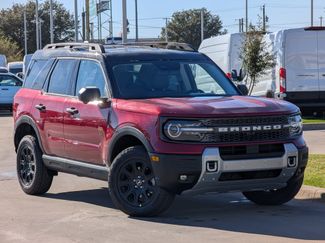 New 2025 Ford Bronco Sport Badlands w/ Badlands Tech Package video 1