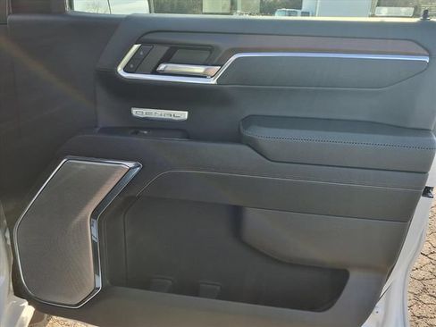 Used 2024 GMC Sierra 1500 Denali AWD/4WD image 49