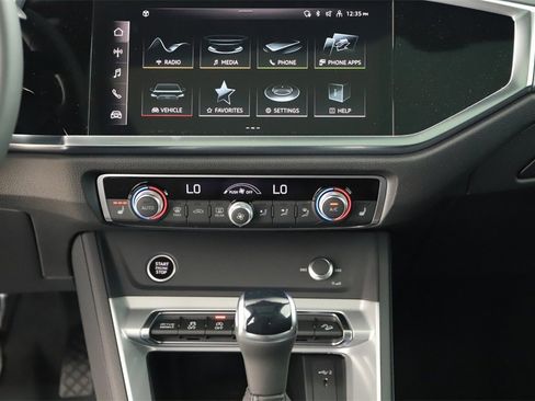 New 2025 Audi Q3 2.0T Premium image 20