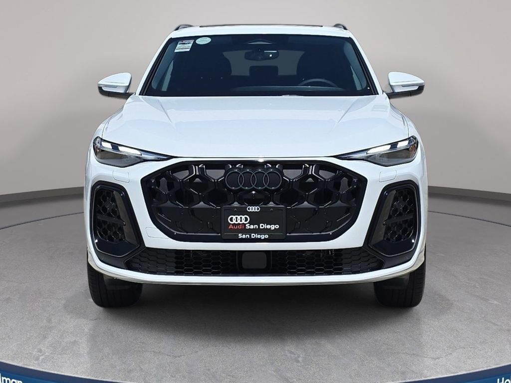 New 2026 Audi Q5 2.0T AWD/4WD image 2