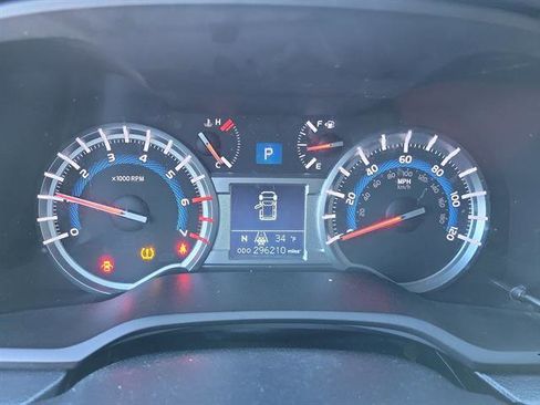Used 2014 Toyota 4Runner Limited image 16