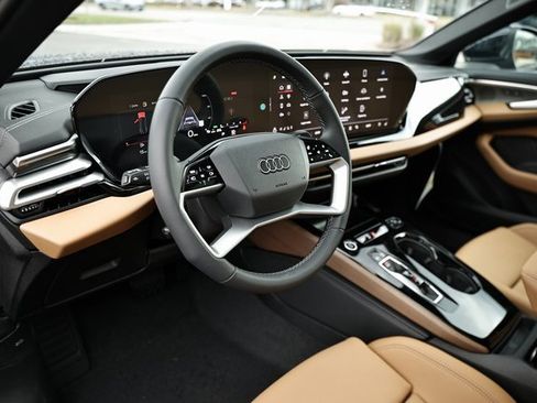 New 2025 Audi A5 2.0T Premium Plus image 19