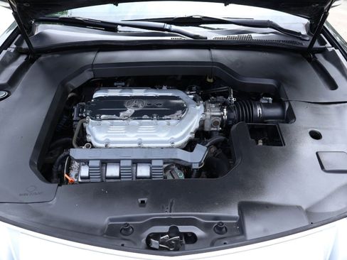 Used 2011 Acura TL FWD image 9