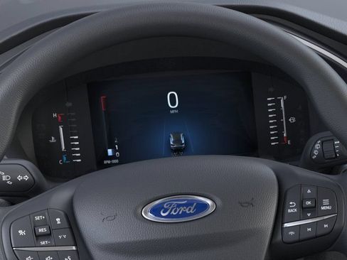 New 2026 Ford Escape Active w/ Tech Pack #1 FWD image 13