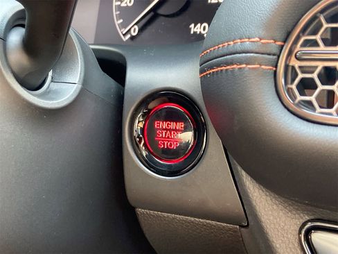 New 2026 Honda HR-V Sport image 19