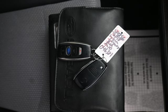 Used 2018 Subaru Legacy 2.5i Sport w/ Popular Package #2B AWD/4WD image 12