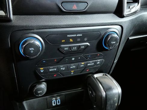 Used 2019 Ford Ranger Lariat w/ Equipment Group 501A Mid AWD/4WD image 22