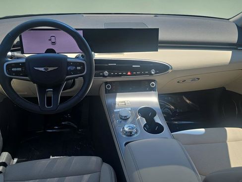 New 2026 Genesis GV70 2.5T Select AWD/4WD image 12