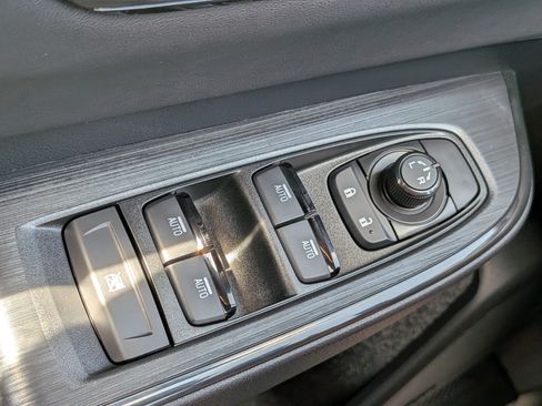 New 2026 Subaru Outback Wilderness AWD/4WD image 27