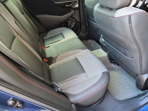 Used 2021 Subaru Legacy Sport AWD/4WD image 18