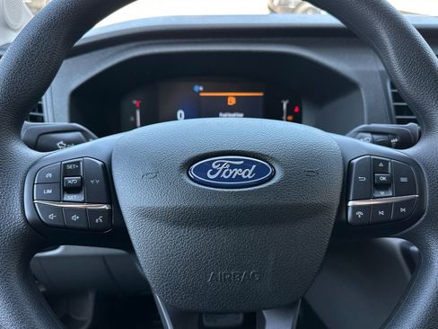 New 2026 Ford Transit 350 XL RWD image 22
