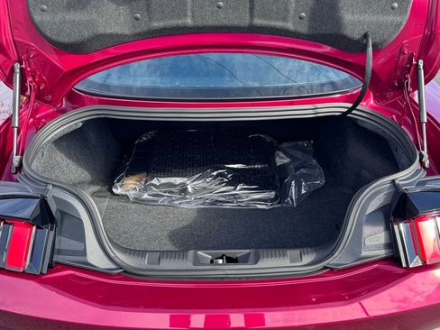 New 2026 Ford Mustang Coupe image 33