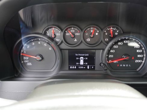 Used 2024 GMC Sierra 1500 Pro w/ Pro Value Package AWD/4WD image 49