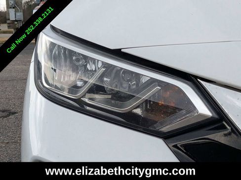 Used 2023 Nissan Sentra SV image 10