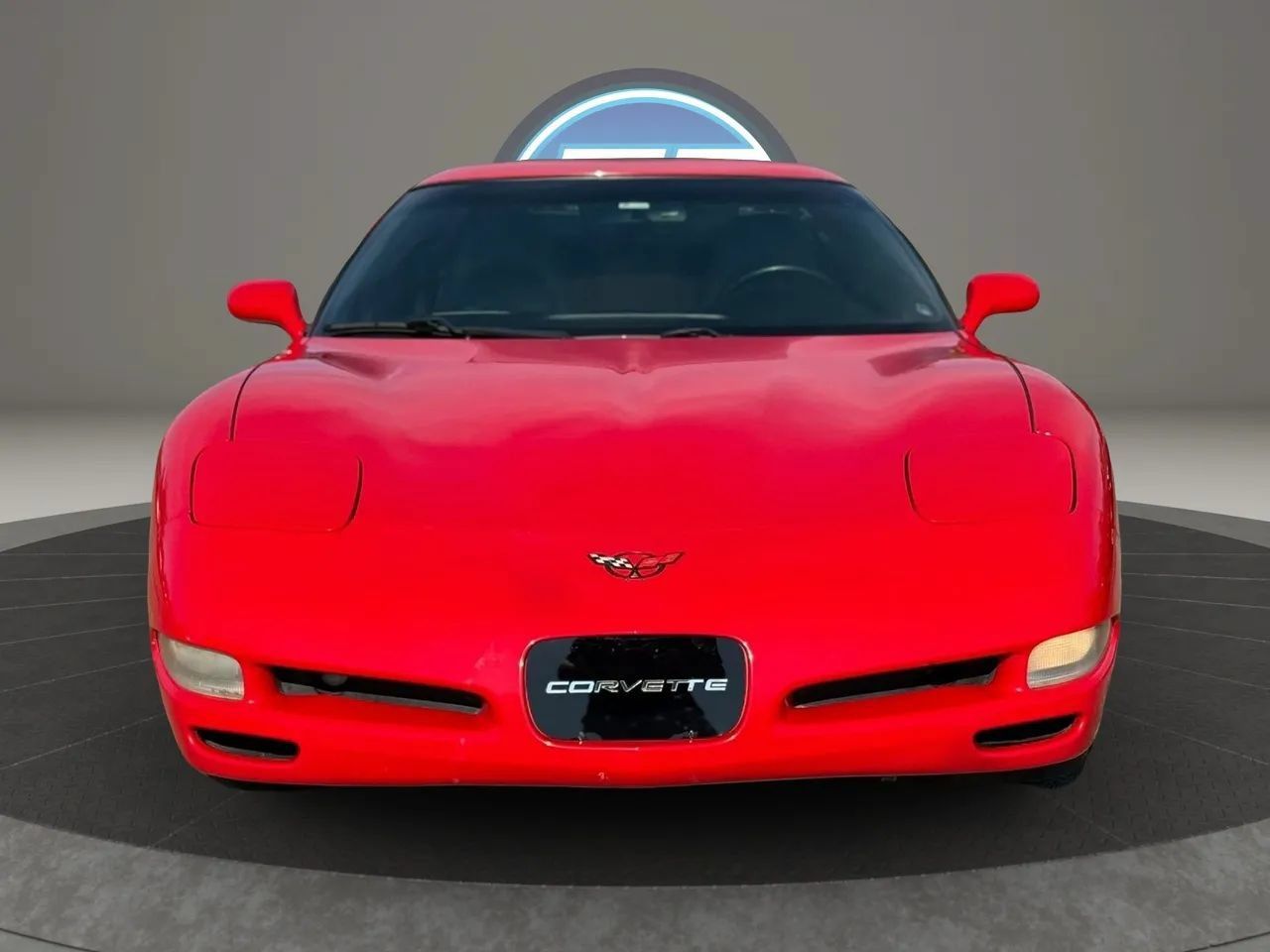Used 1998 Chevrolet Corvette Coupe w/ Memory Pkg RWD image 13