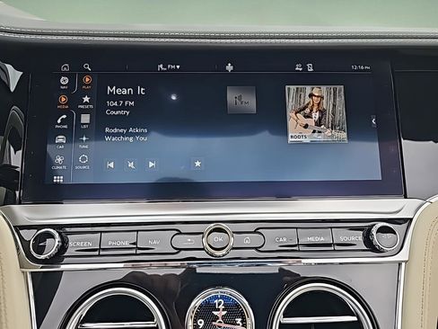 Certified 2021 Bentley Continental GT image 33