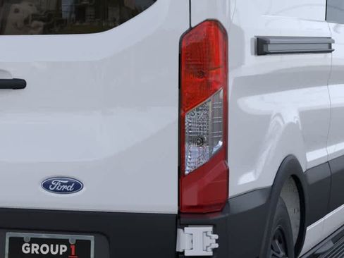 New 2026 Ford Transit 250 148 Medium Roof Extended AWD image 21