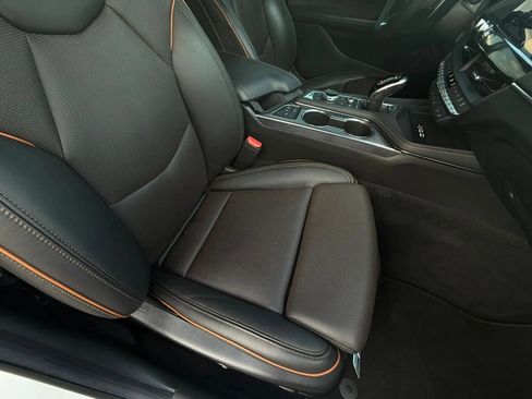 Used 2020 Cadillac CT4 V w/ Climate Package AWD/4WD image 18