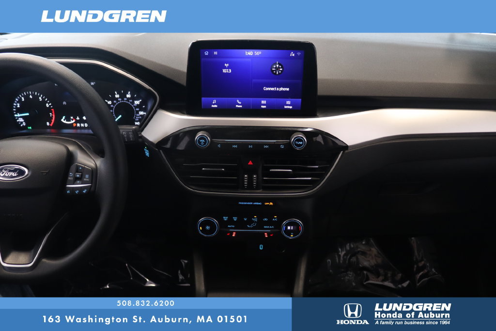 Used 2020 Ford Escape SE AWD/4WD image 19