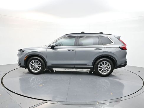 Used 2024 Honda CR-V EX-L image 4