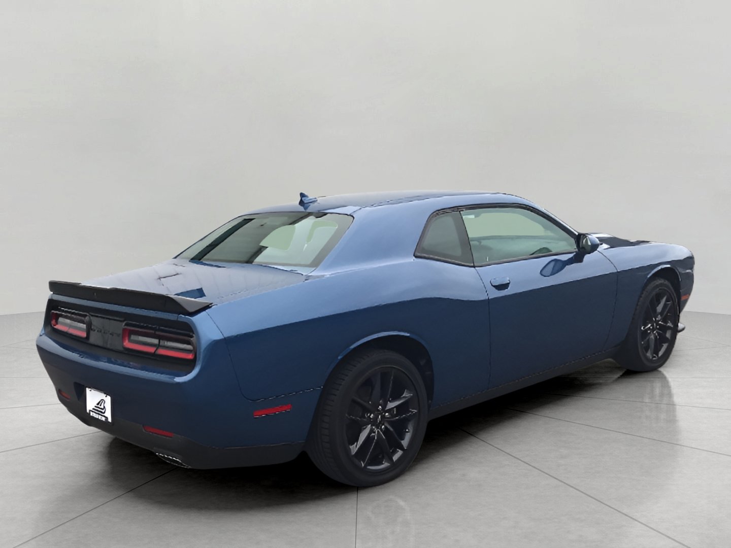 Used 2023 Dodge Challenger GT w/ Blacktop Package AWD/4WD image 21