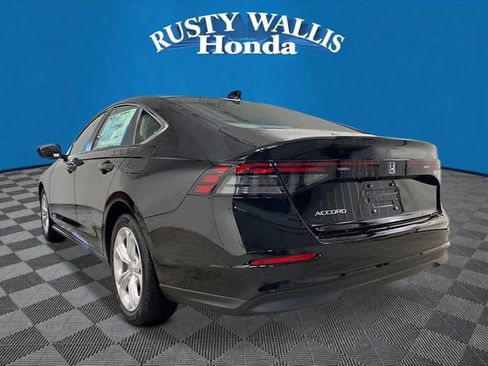 New 2026 Honda Accord LX image 5