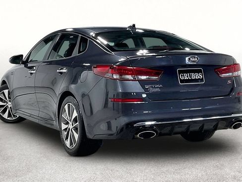 Used 2019 Kia Optima S FWD image 15