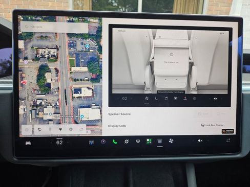 Used 2023 Tesla Model X Plaid AWD/4WD image 47