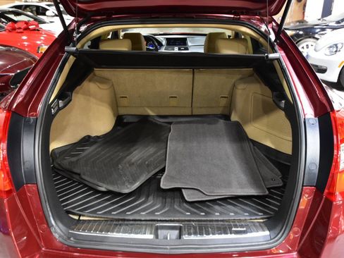 Used 2010 Honda Crosstour EX-L image 34