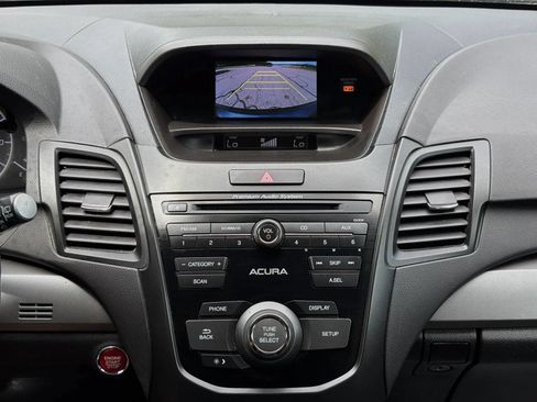 Used 2016 Acura RDX AWD image 15