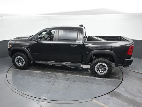 New 2026 RAM 1500 RHO w/ RHO Level 1 Equipment Group AWD/4WD image 37
